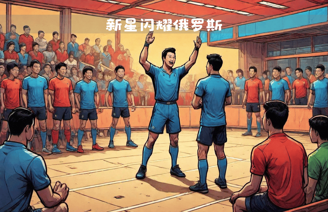 包含电竞超级杯焦点战：齐鲁迅豹队鏖战胶东巨龙队，新星闪耀。赛季拐点或已出现的词条