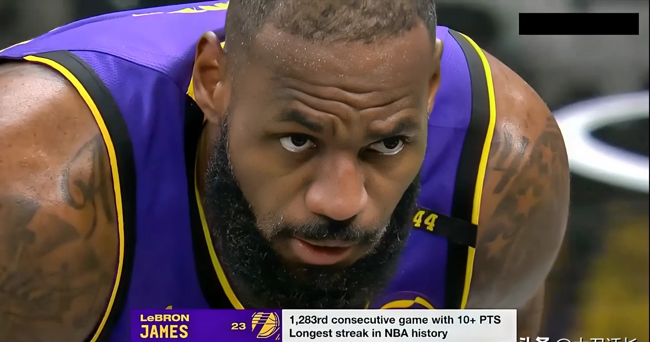 詹姆斯一共打了多少场比赛-爱游戏