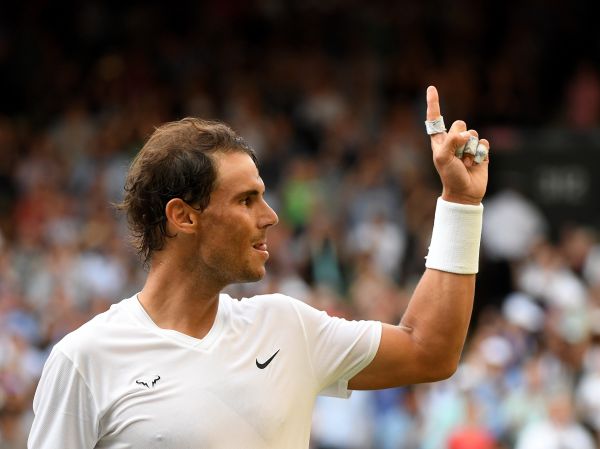 SKT带队取胜！，纳达尔重要时刻出色发挥气势如虹延续-爱游戏体育