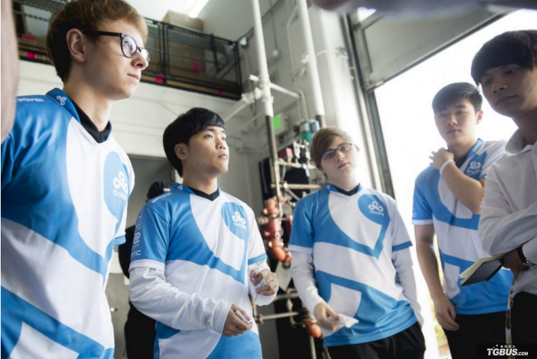 c9战队教练-爱游戏